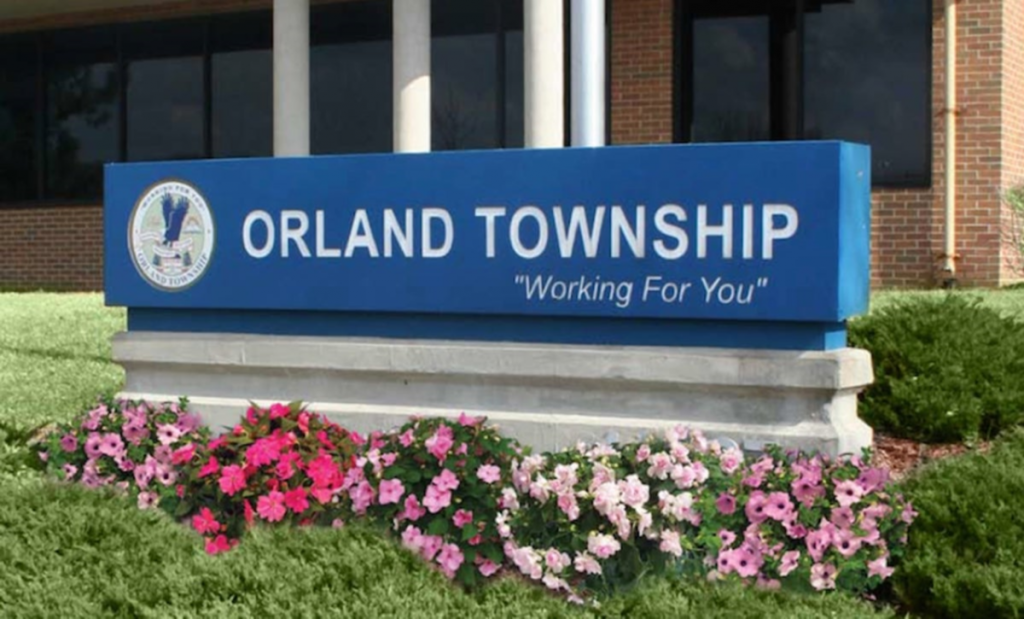 Orland Township: COVID-19 Operations Updates